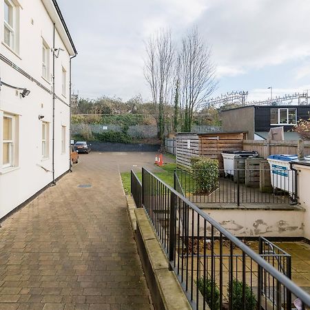 Watford Junction Apartment Экстерьер фото