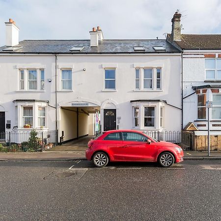 Watford Junction Apartment Экстерьер фото