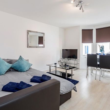 Watford Junction Apartment Экстерьер фото