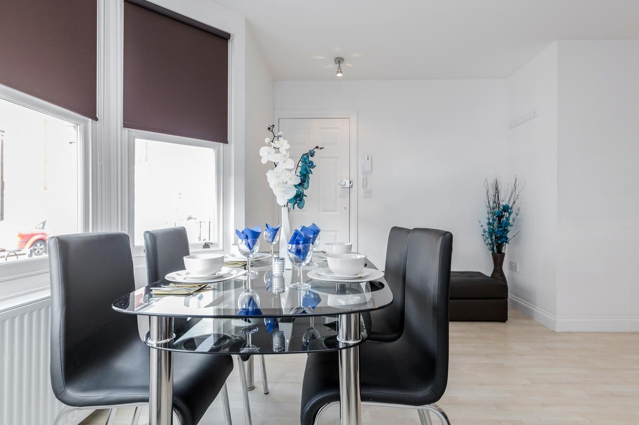 Watford Junction Apartment Экстерьер фото