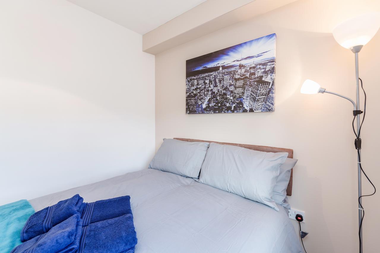 Watford Junction Apartment Экстерьер фото