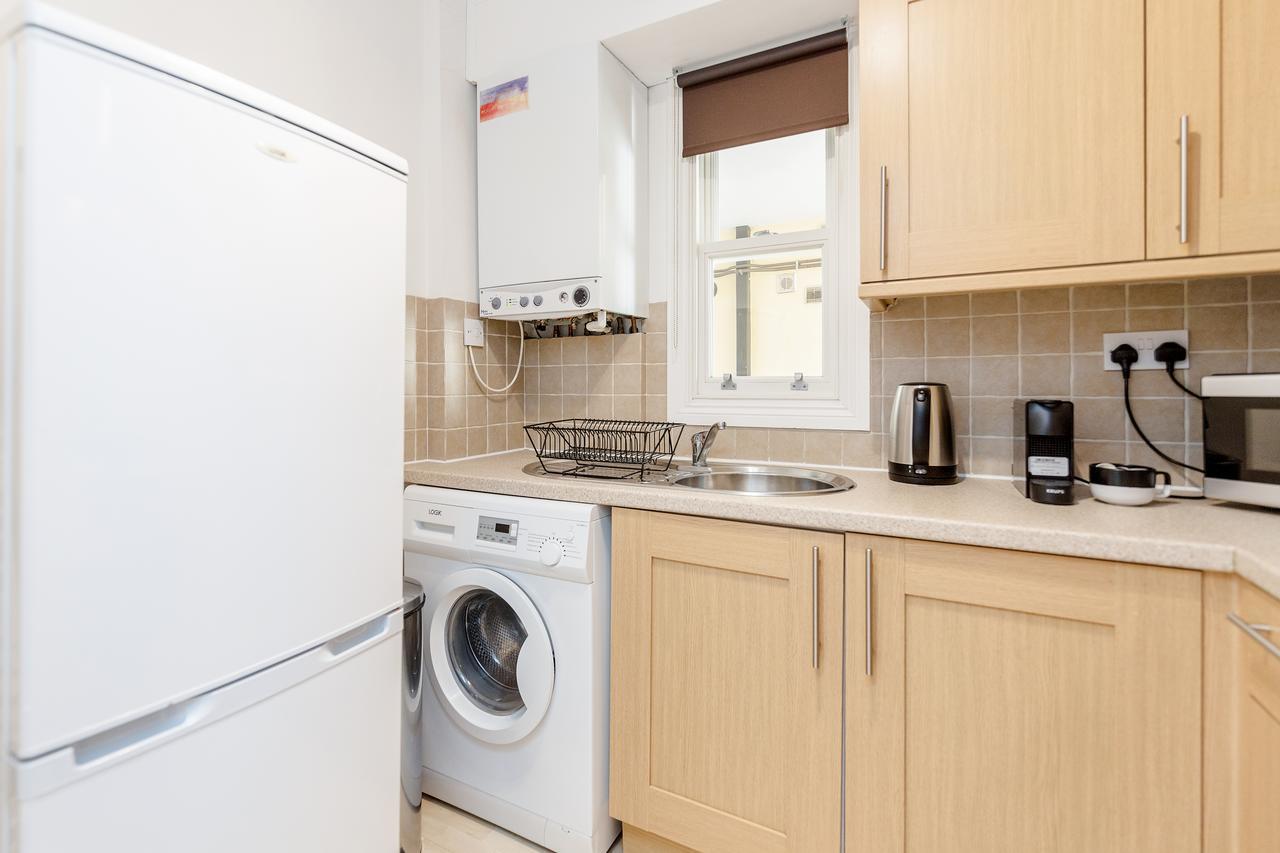Watford Junction Apartment Экстерьер фото