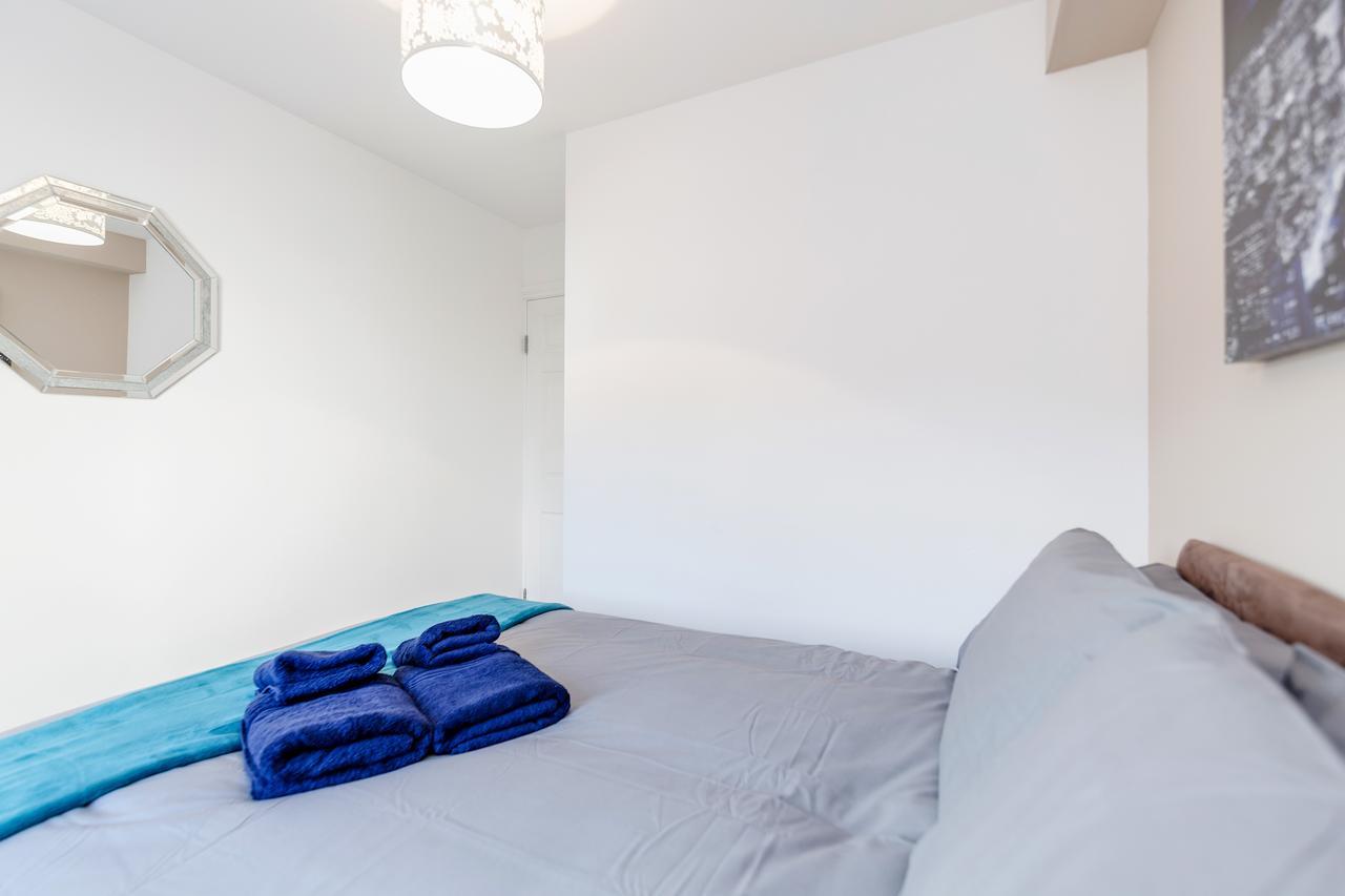 Watford Junction Apartment Экстерьер фото