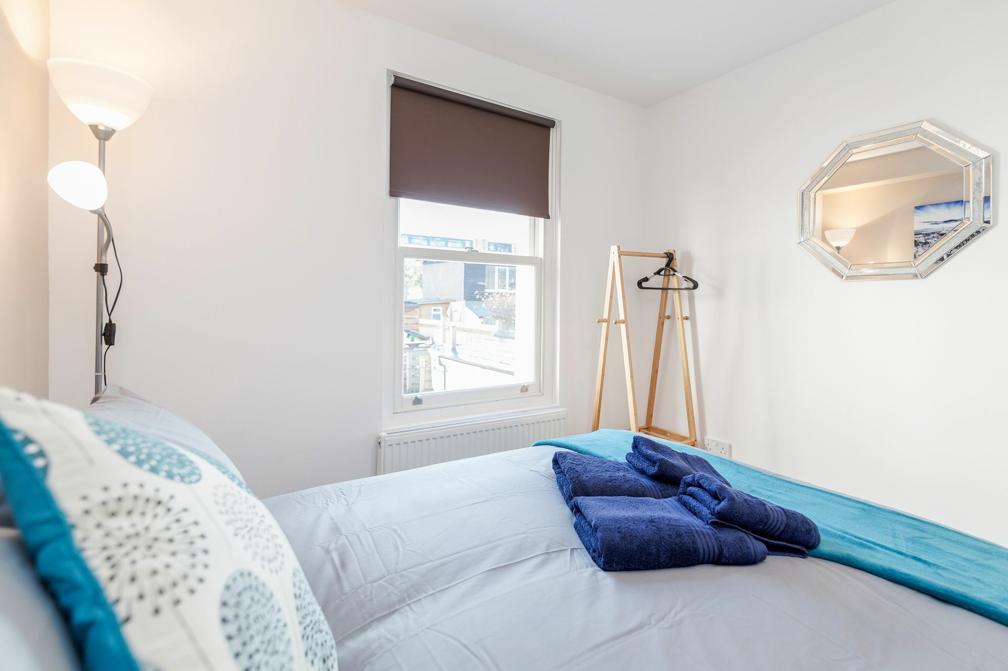 Watford Junction Apartment Экстерьер фото