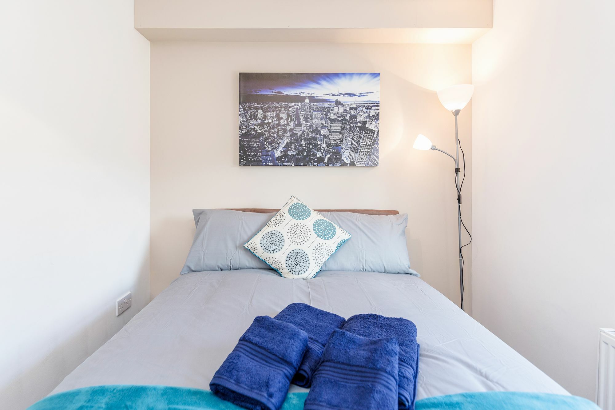Watford Junction Apartment Экстерьер фото