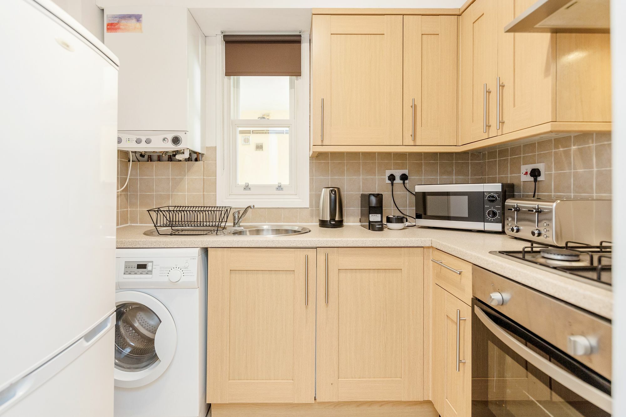 Watford Junction Apartment Экстерьер фото
