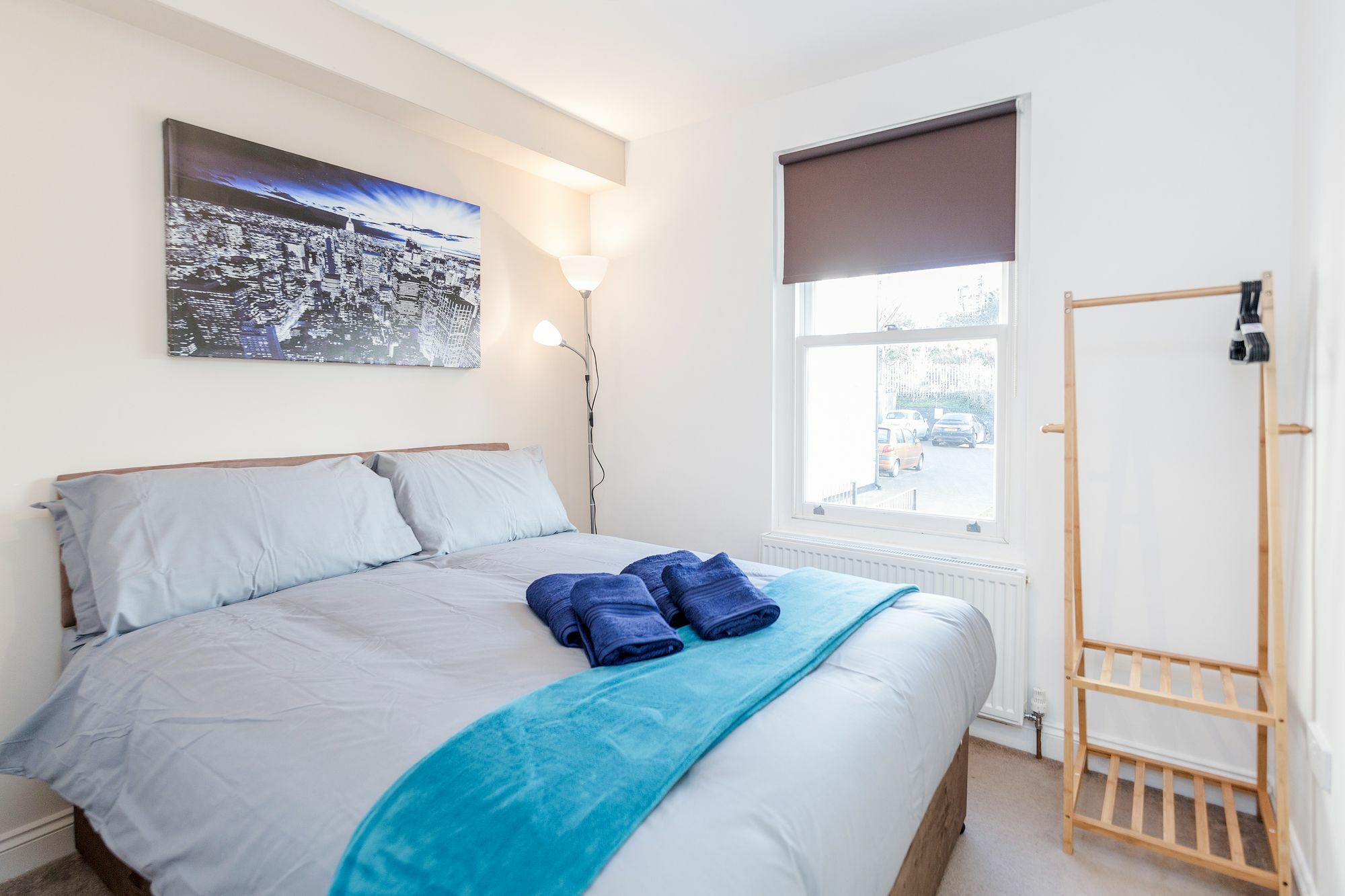 Watford Junction Apartment Экстерьер фото