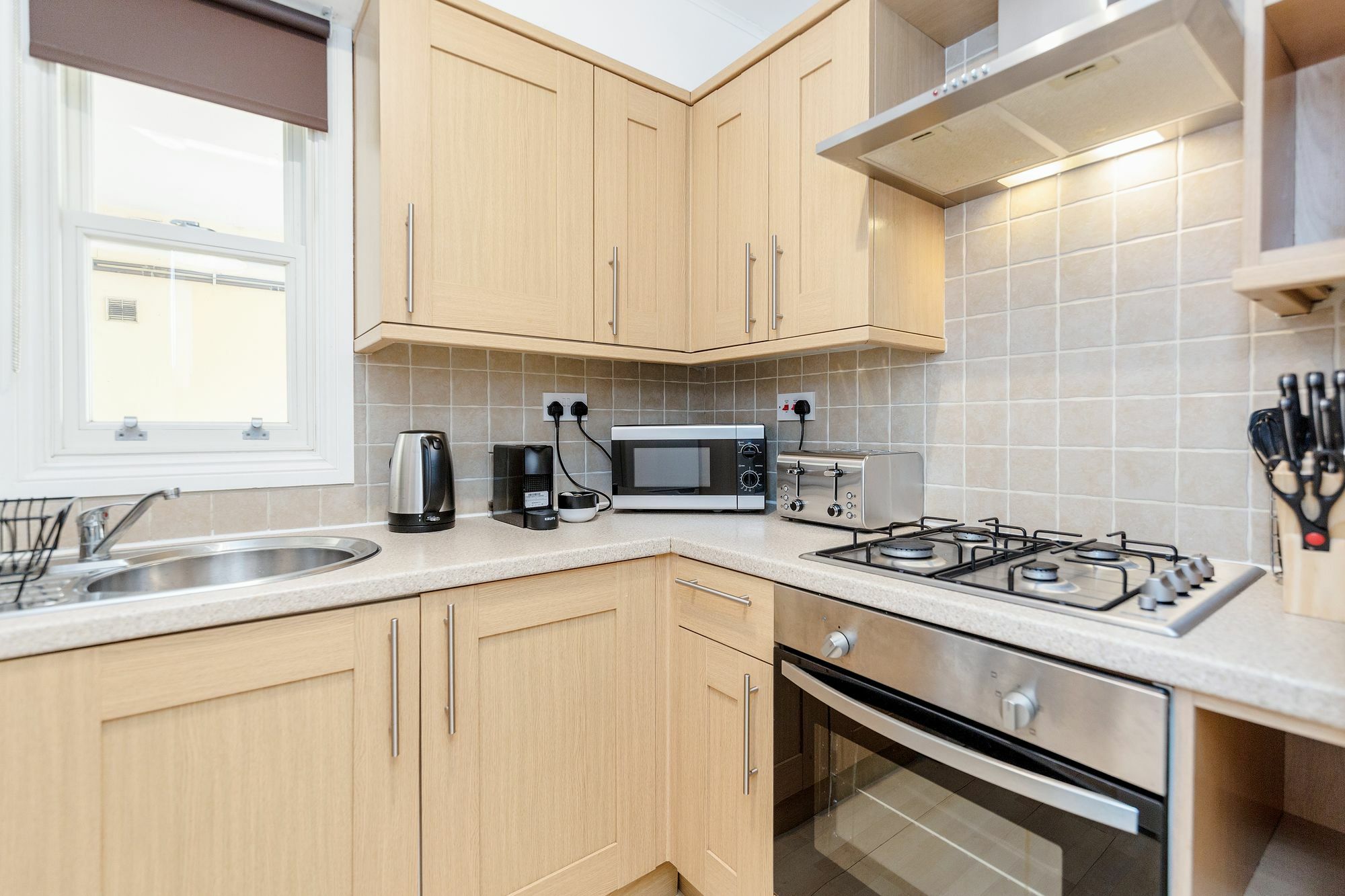 Watford Junction Apartment Экстерьер фото